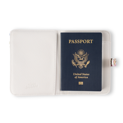 Passport Cover