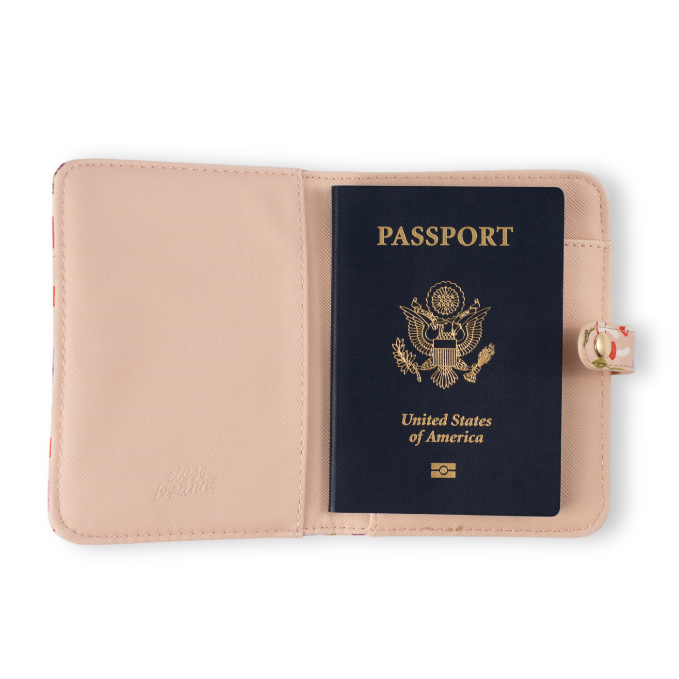 Passport Cover