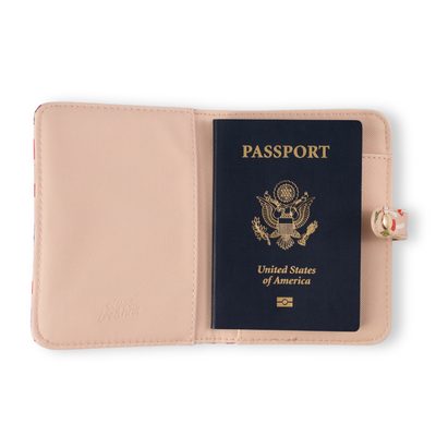 Passport Cover