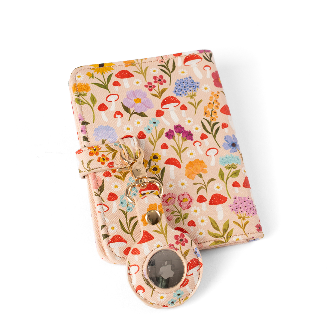 Passport Cover