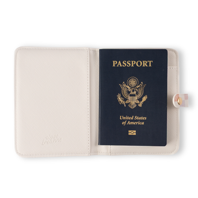 Passport Cover