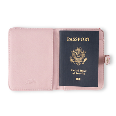 Passport Cover