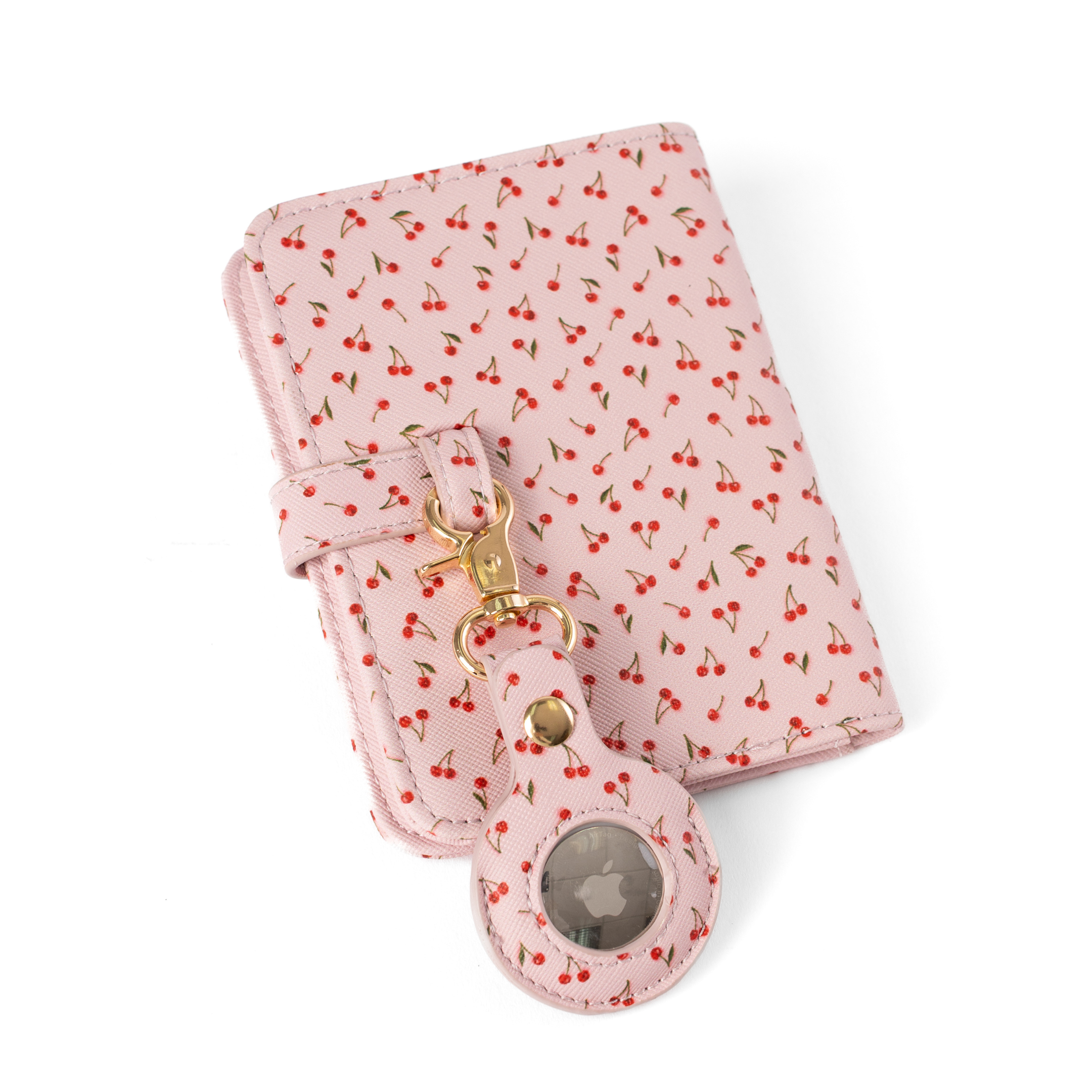 AirTag Keychain