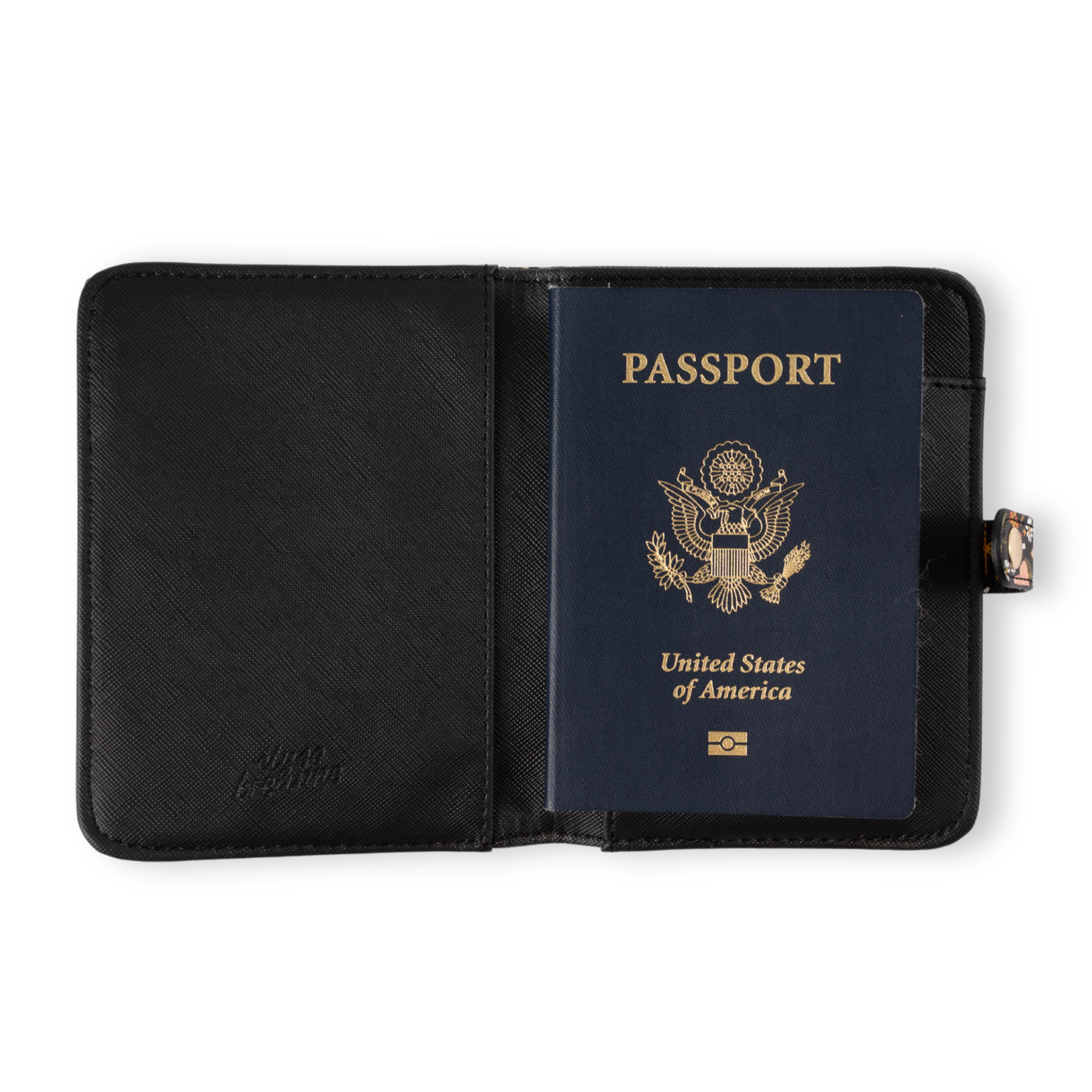 Passport Cover