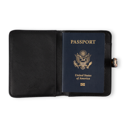 Passport Cover