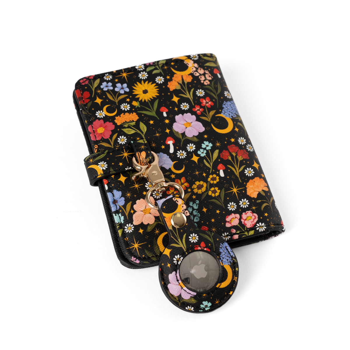 AirTag Keychain