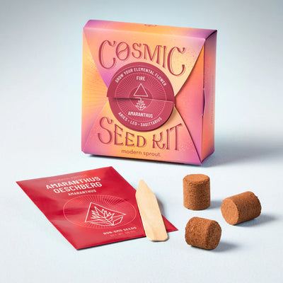 Cosmic Seed Kit - Fire