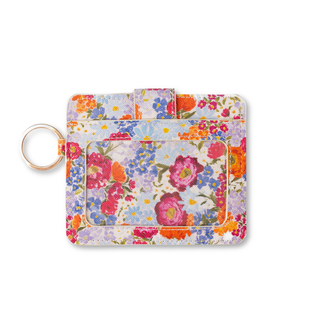 Card Holder Wallets – Elyse Breanne Design