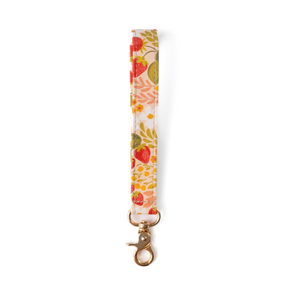 Wristlet Keychain