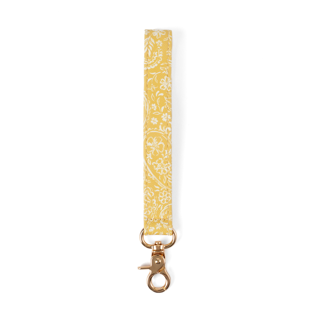 Wristlet Keychain