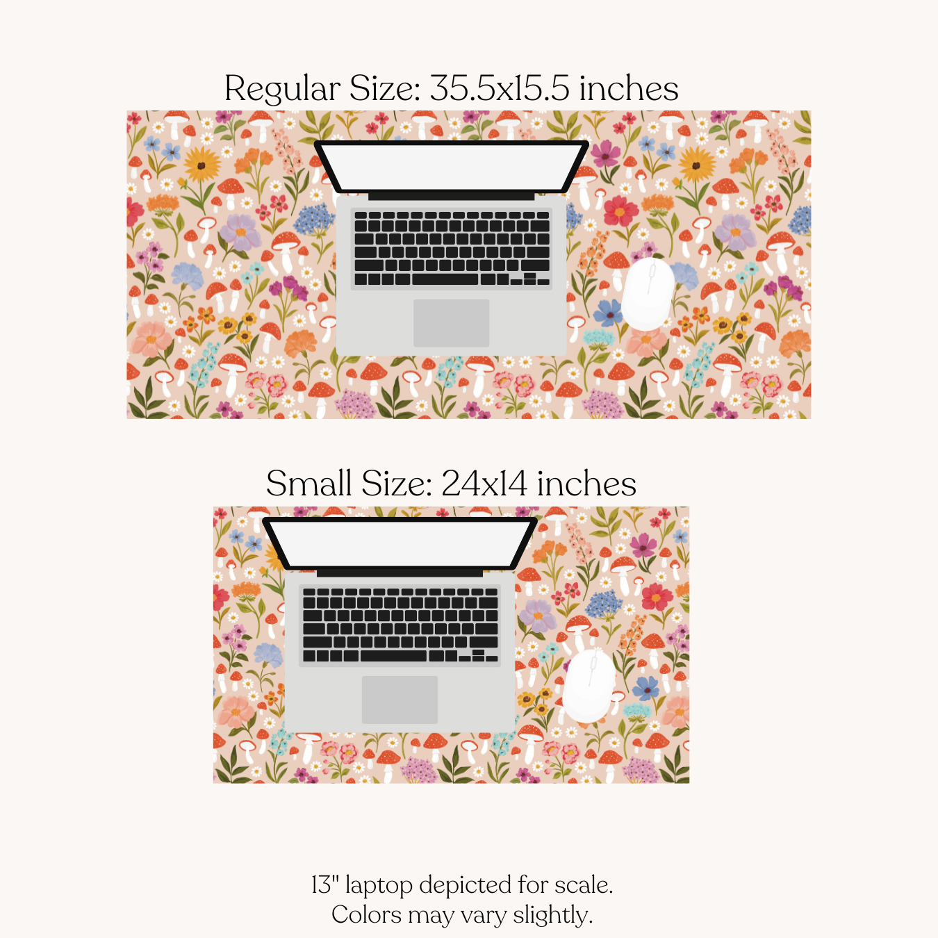 Desk Pad