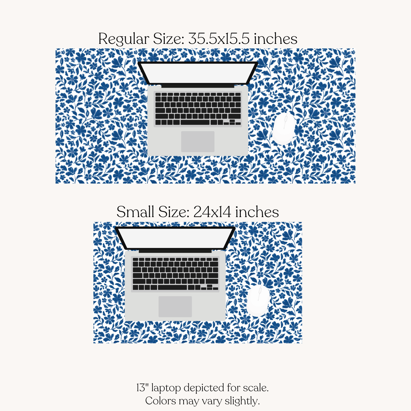 Desk Pad
