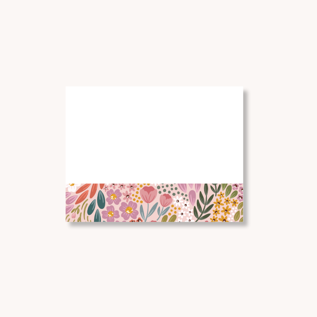 Sticky Note, 4x3"