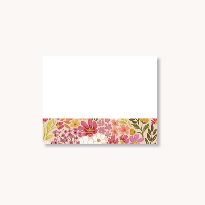 Sticky Note, 4x3"