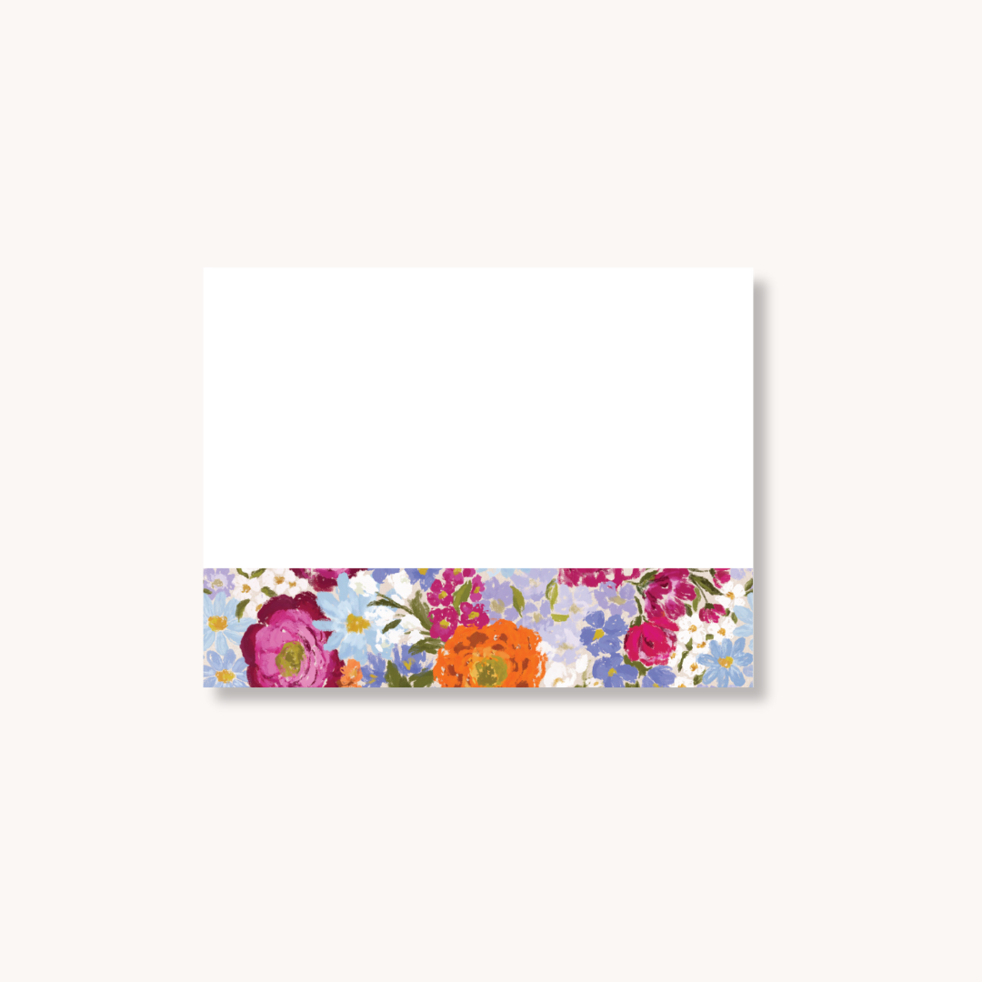 Sticky Note, 4x3"