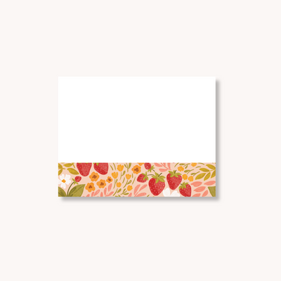 Sticky Note, 4x3"