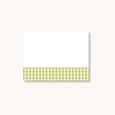 Sticky Note, 4x3"