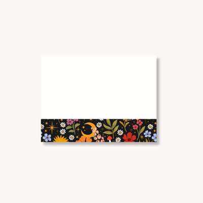 Sticky Note, 4x3"