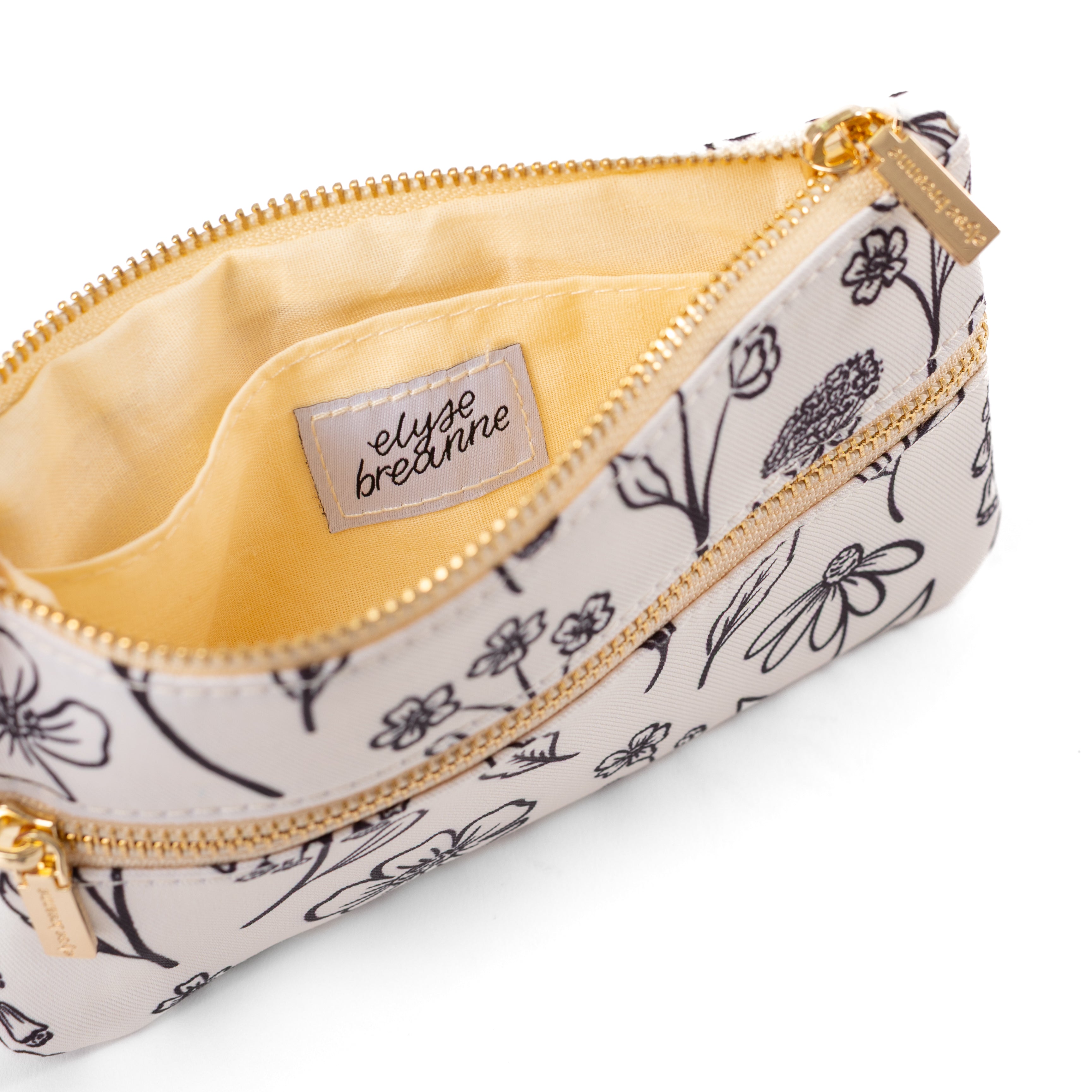 Pencil Pouch