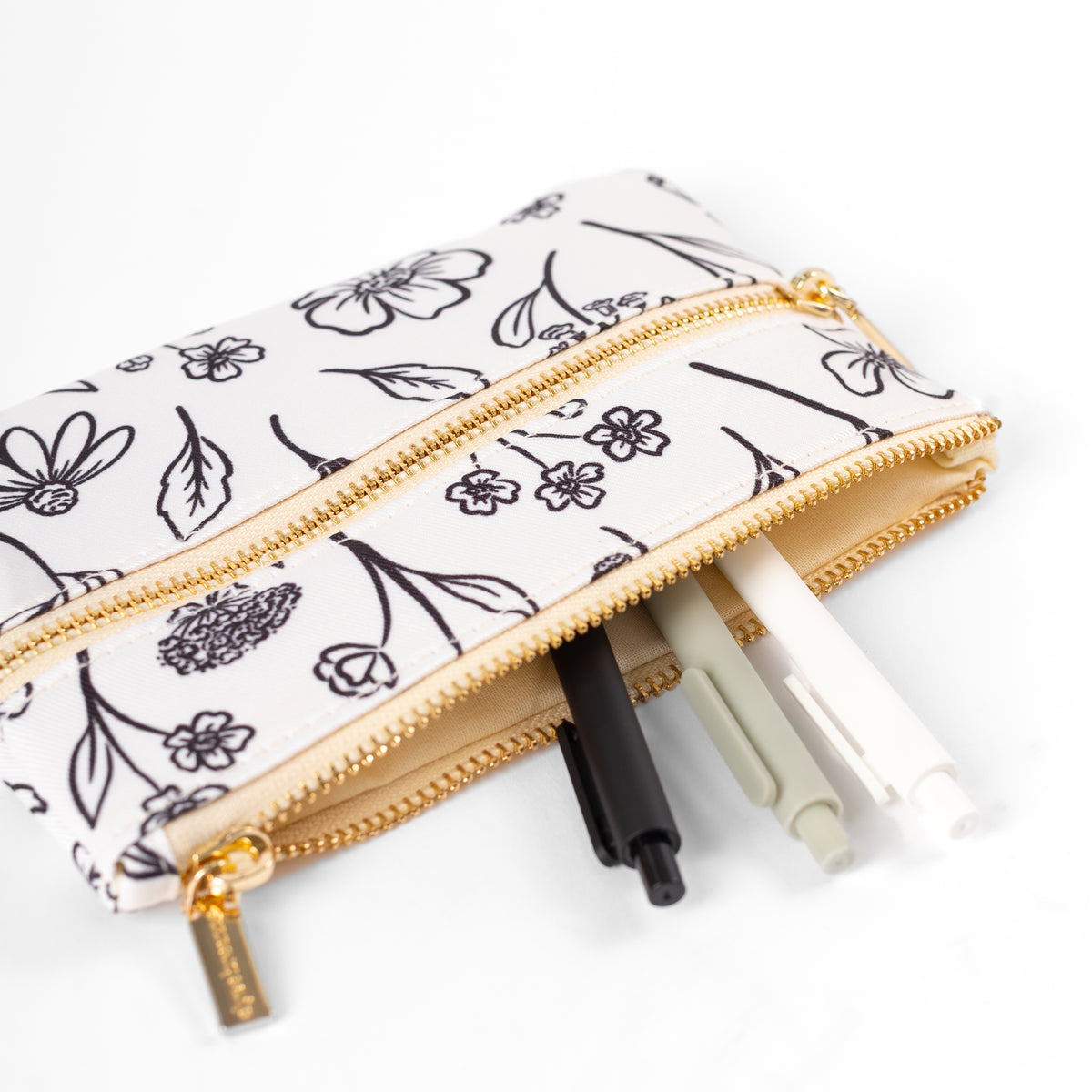 Pencil Pouch