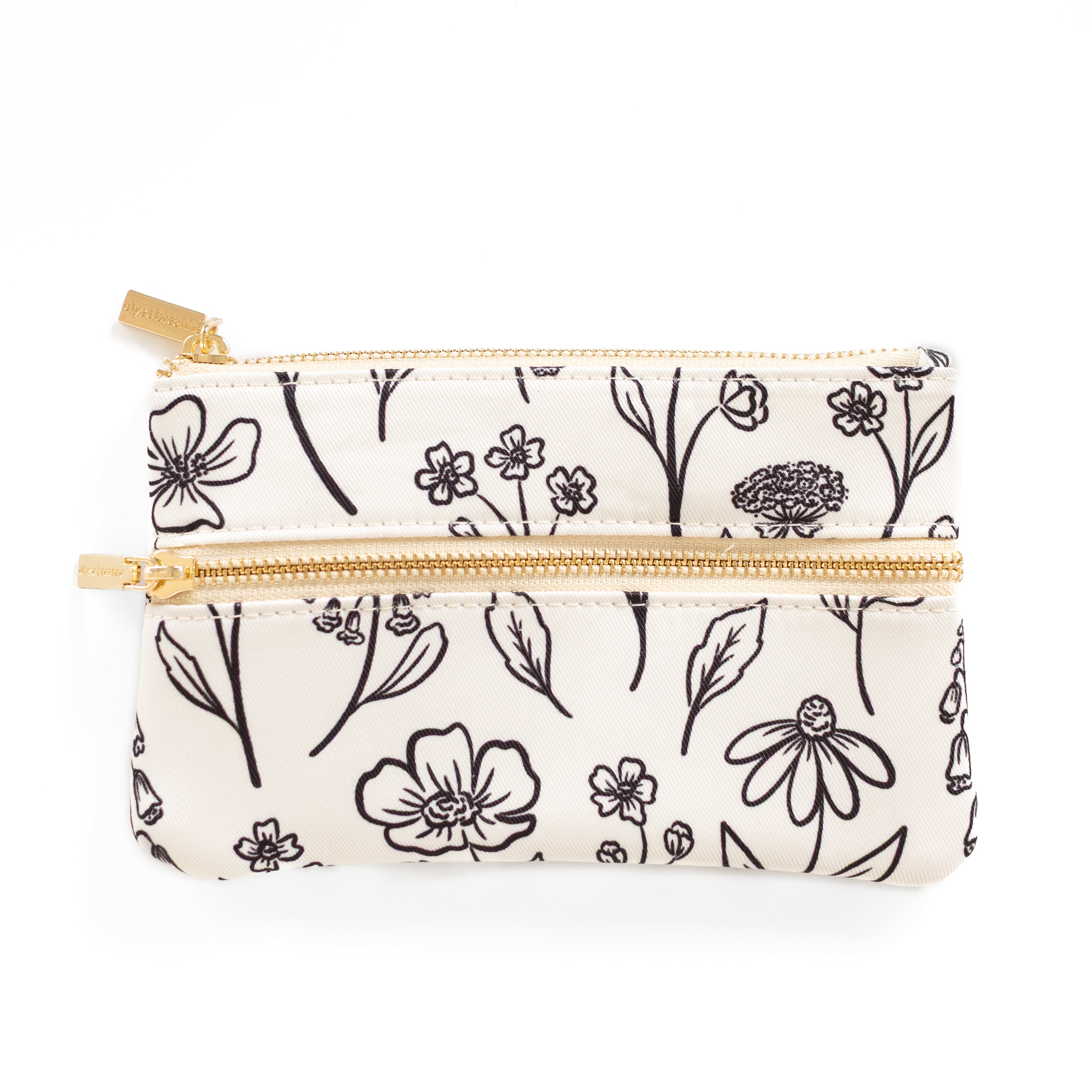 Pencil Pouch