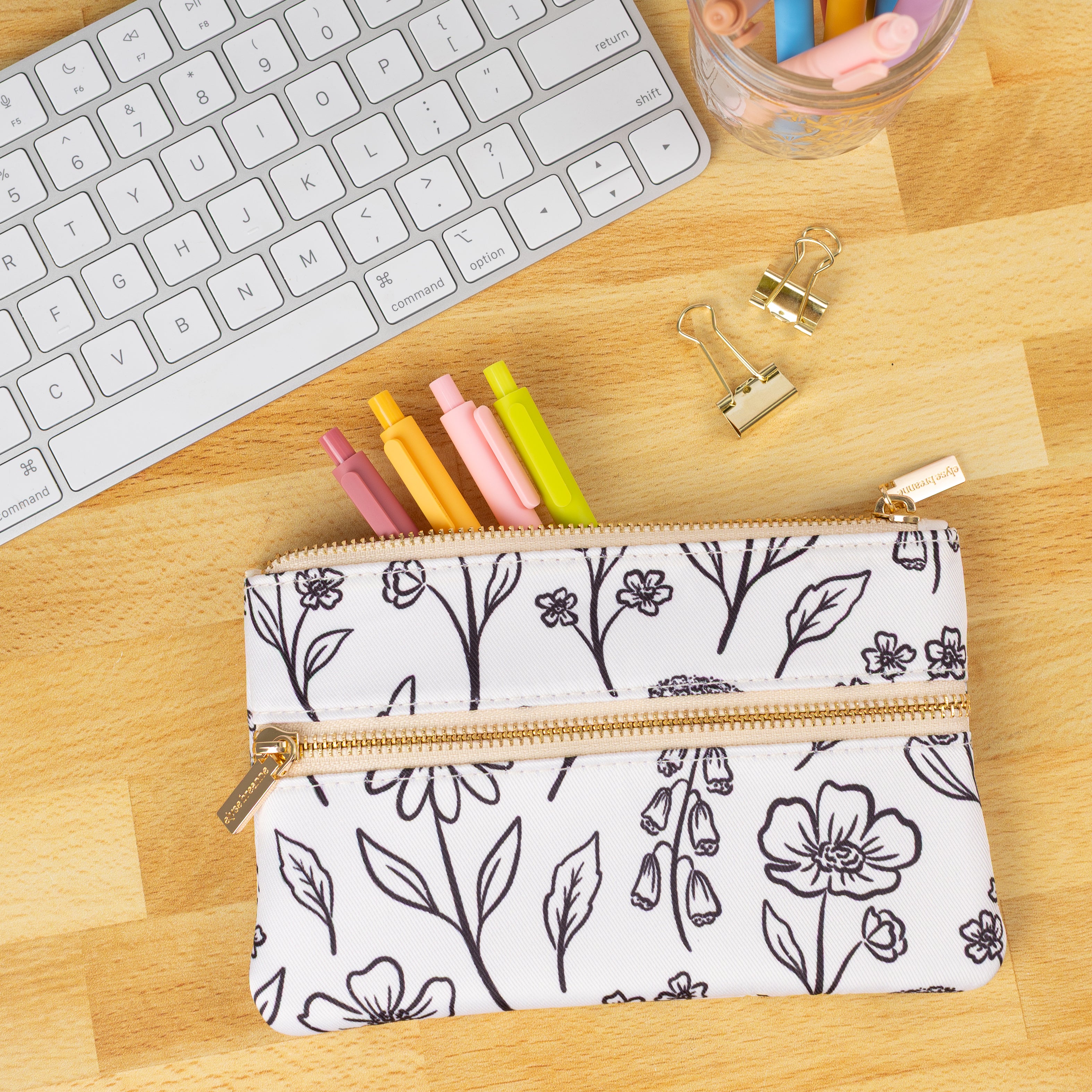 Pencil Pouch