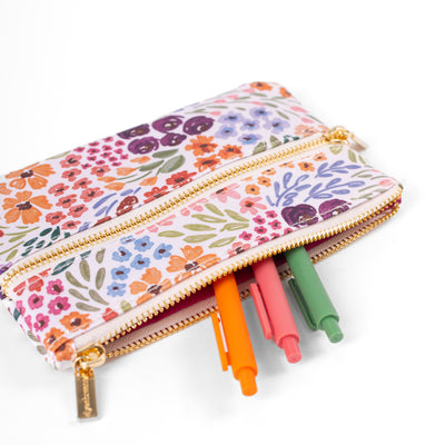 Pencil Pouch