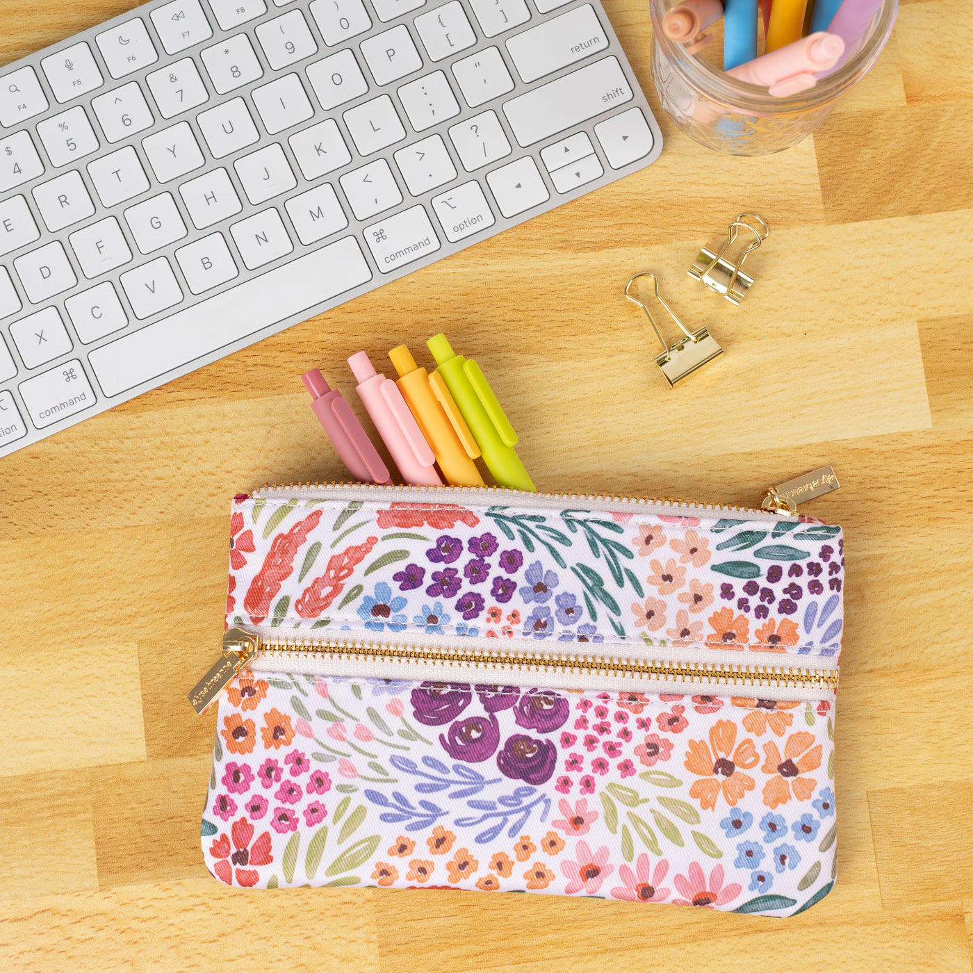 Pencil Pouch