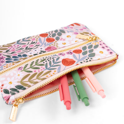 Pencil Pouch