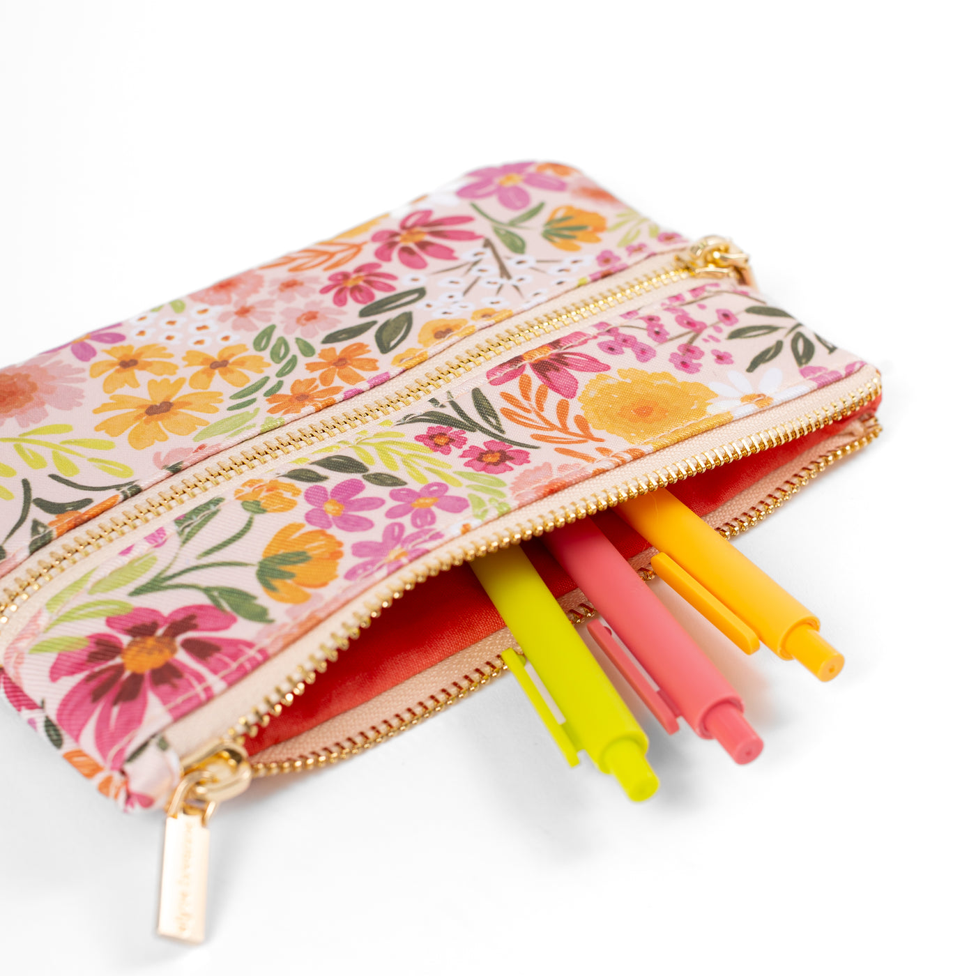 Pencil Pouch