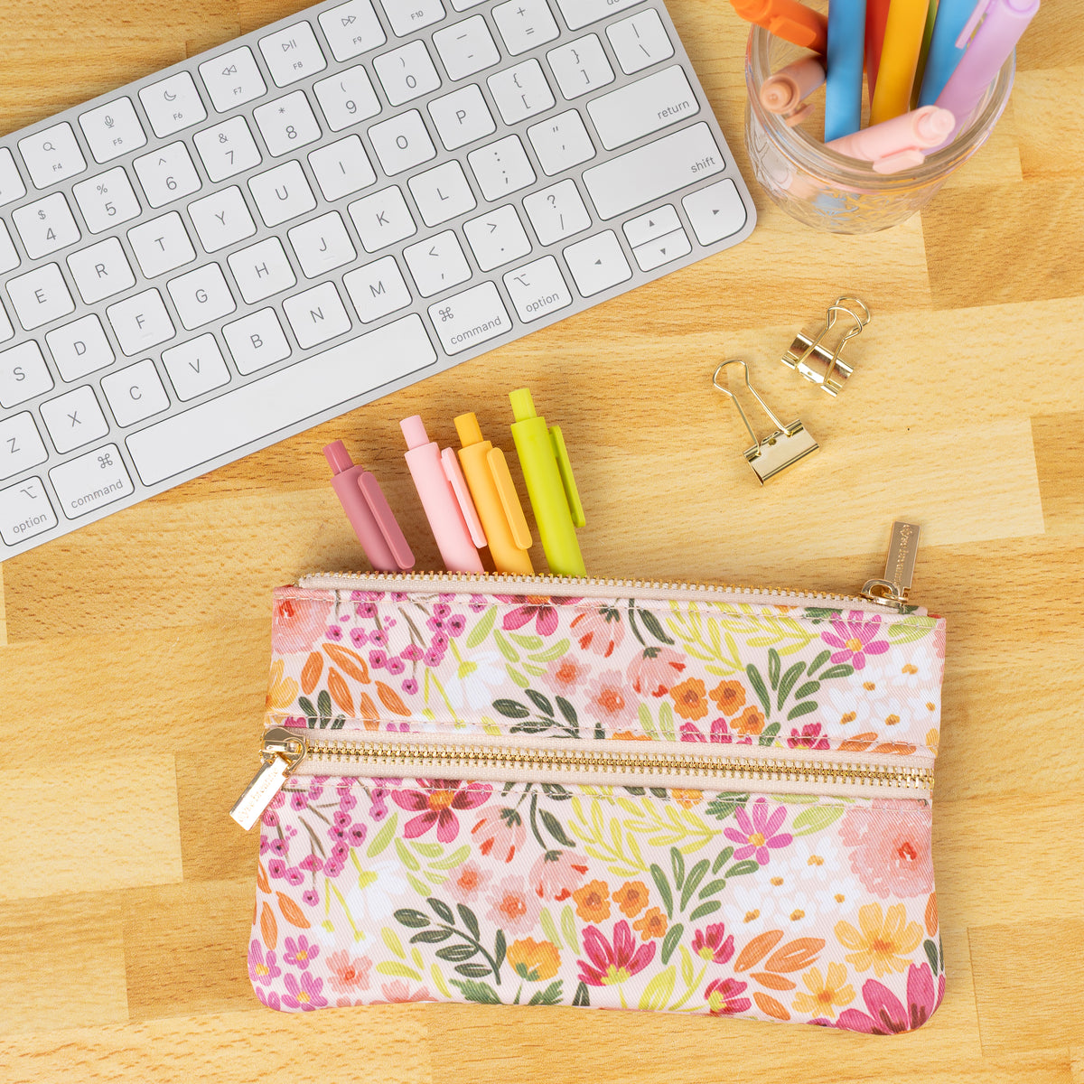 Pencil Pouch