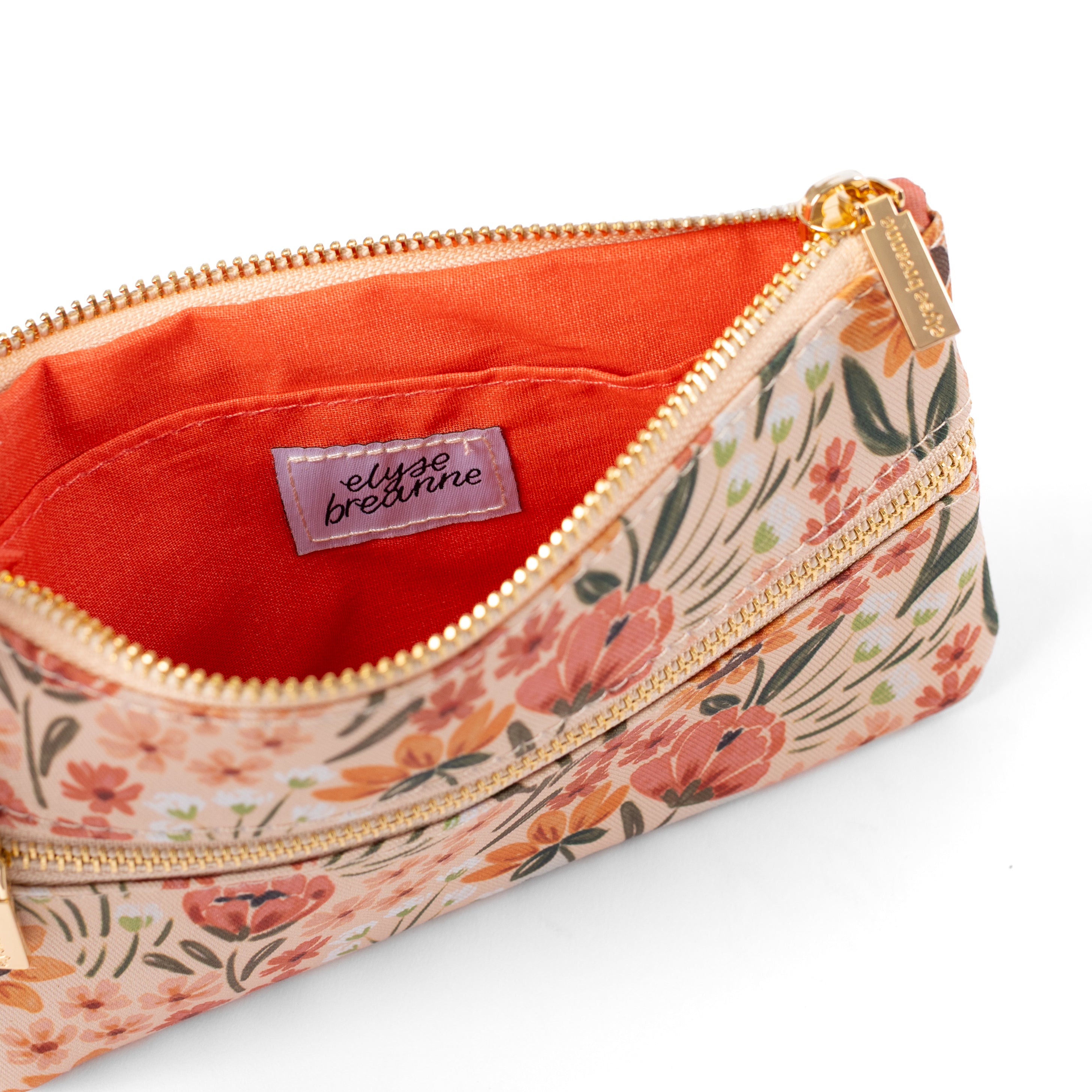 Pencil Pouch