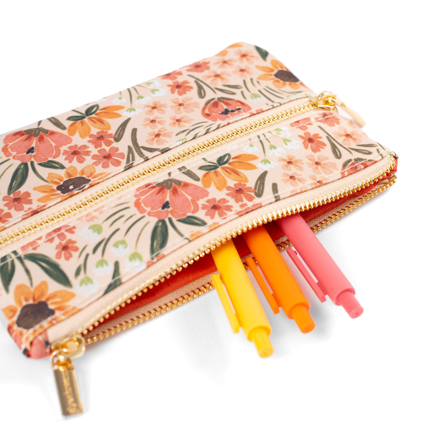 Pencil Pouch