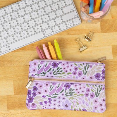 Pencil Pouch