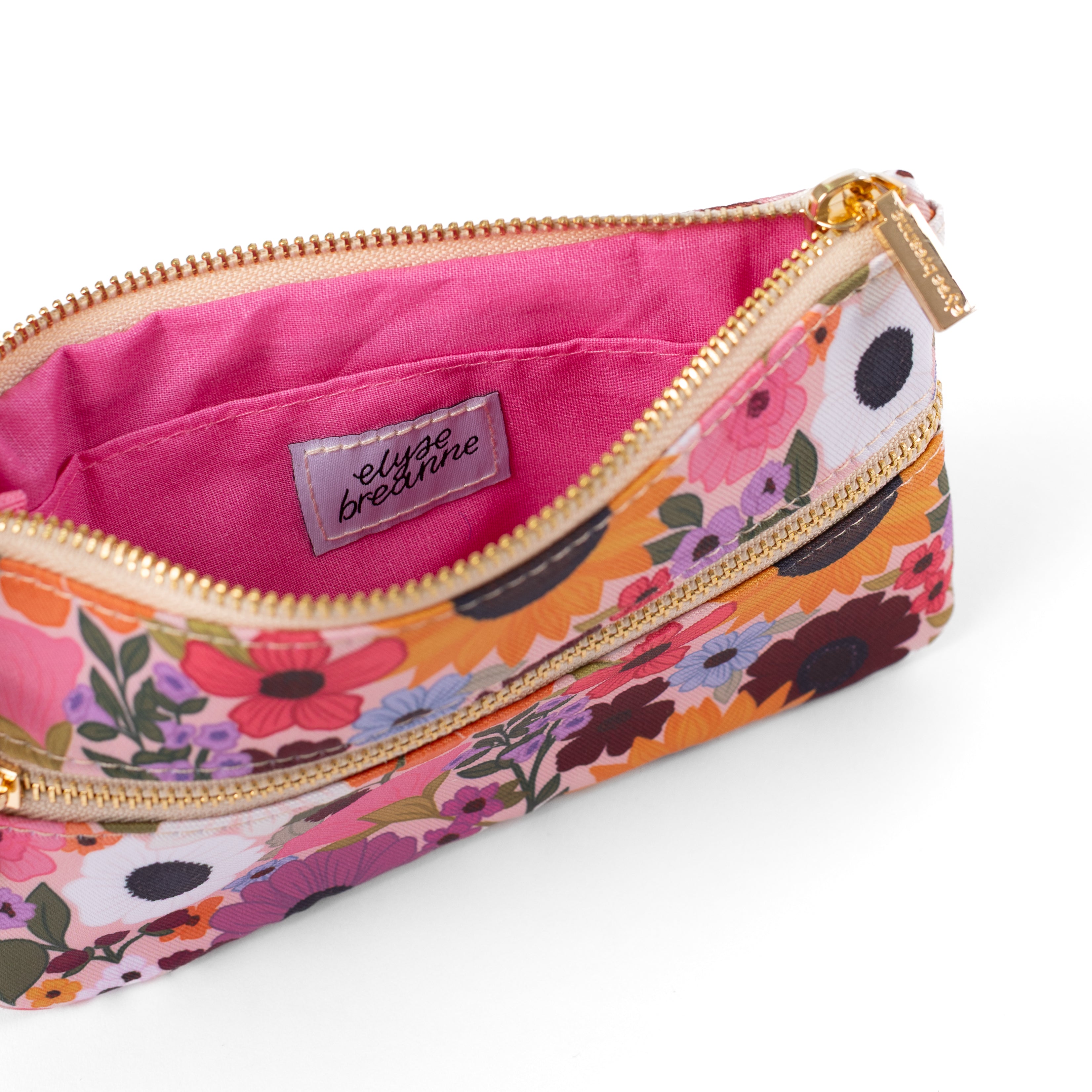 Pencil Pouch