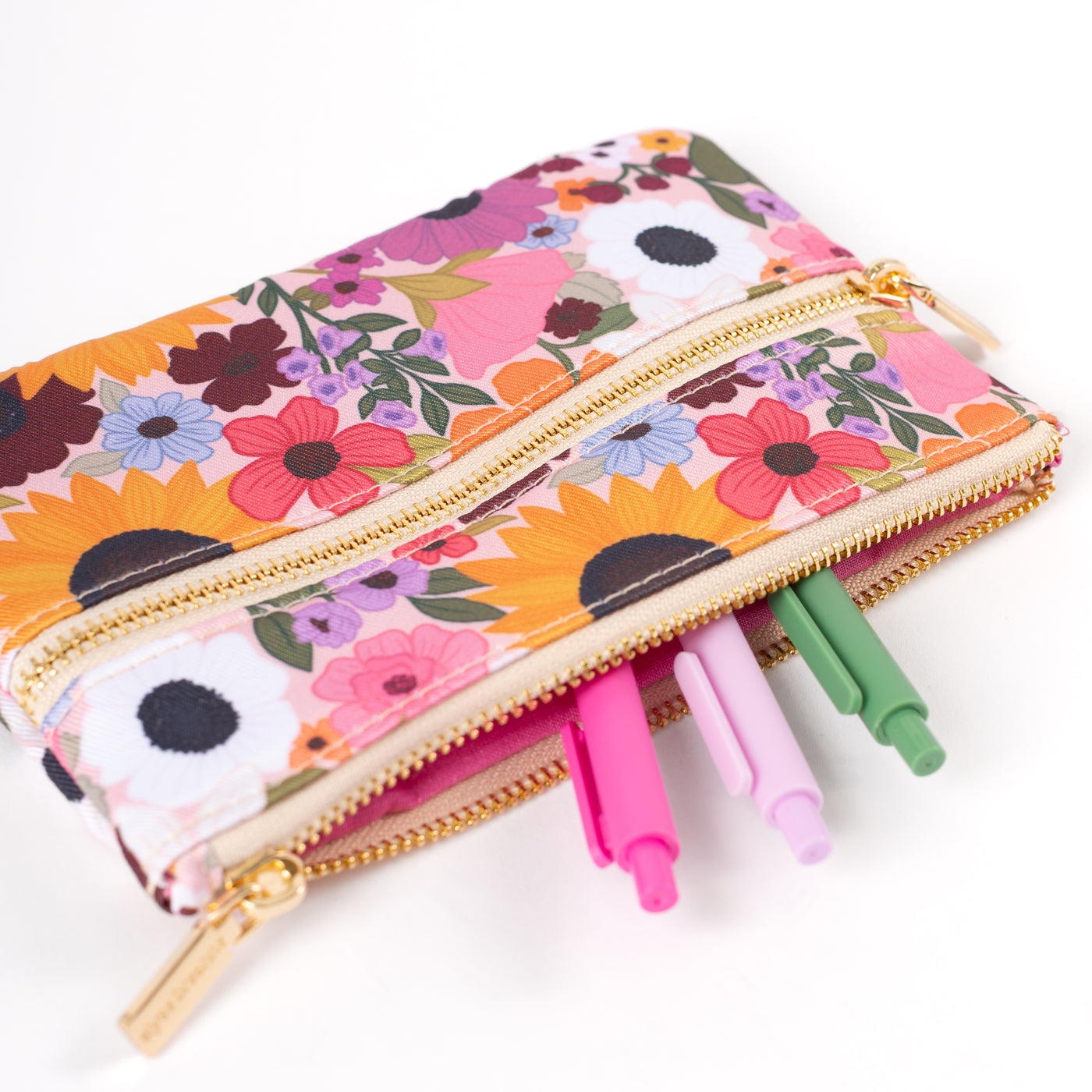 Pencil Pouch
