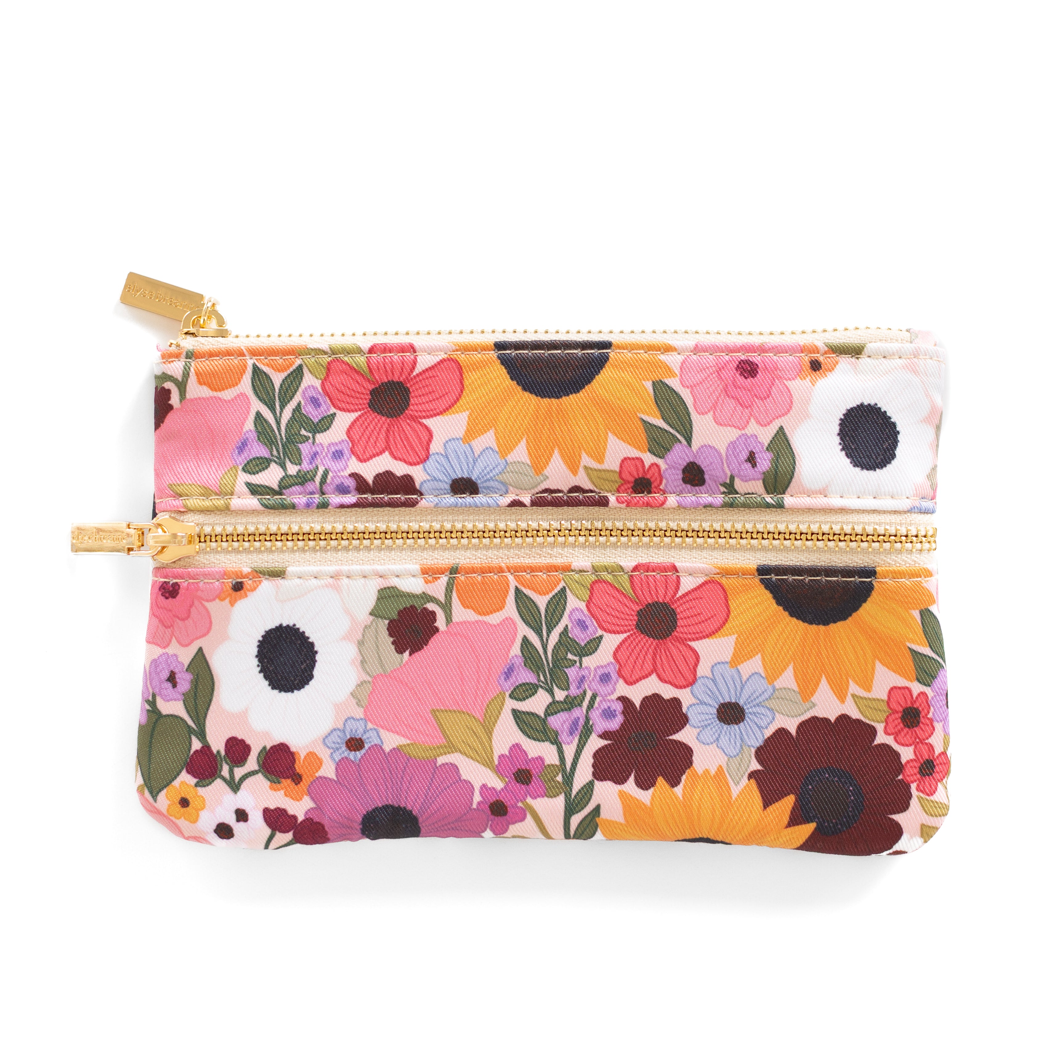 Pencil Pouch
