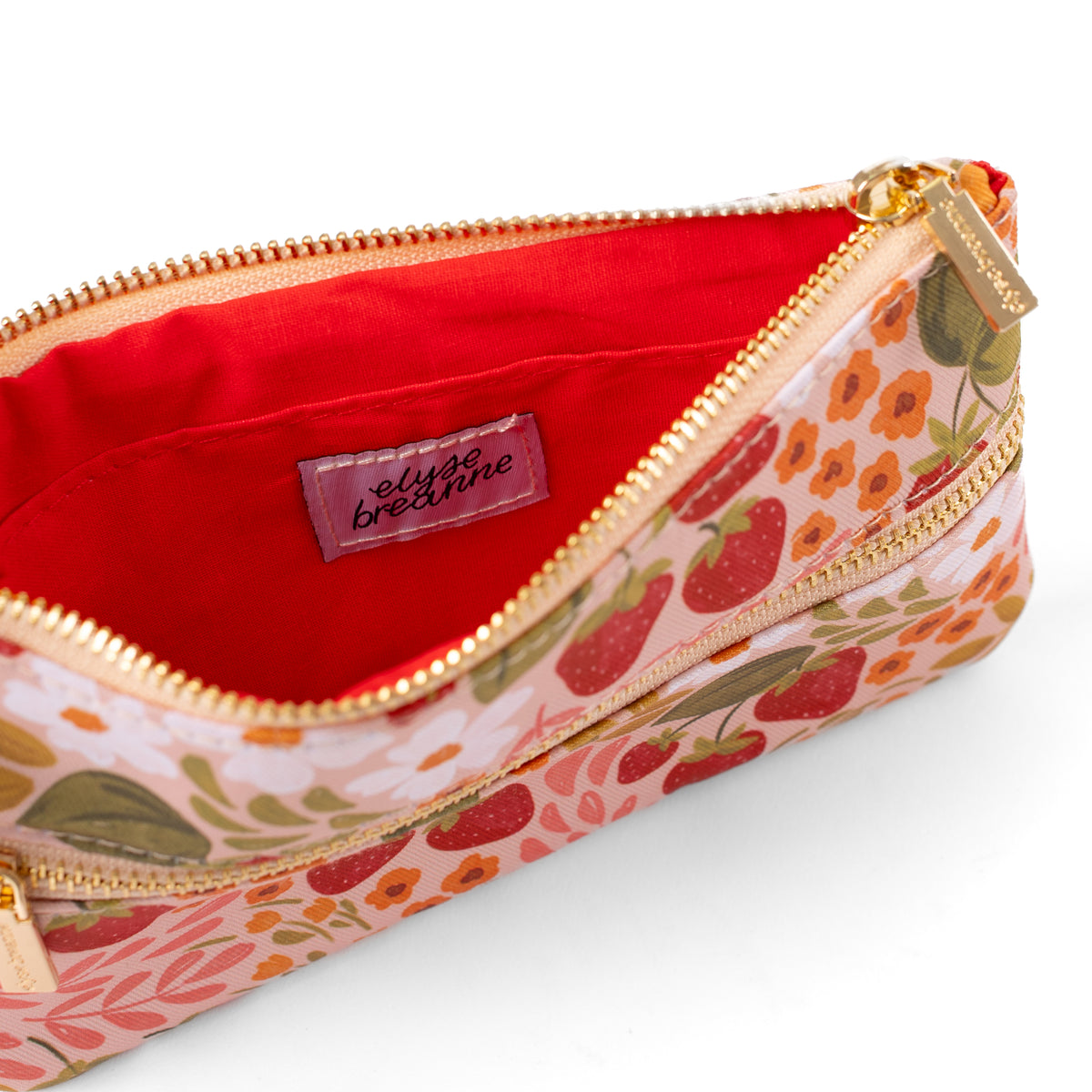 Pencil Pouch