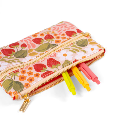 Pencil Pouch