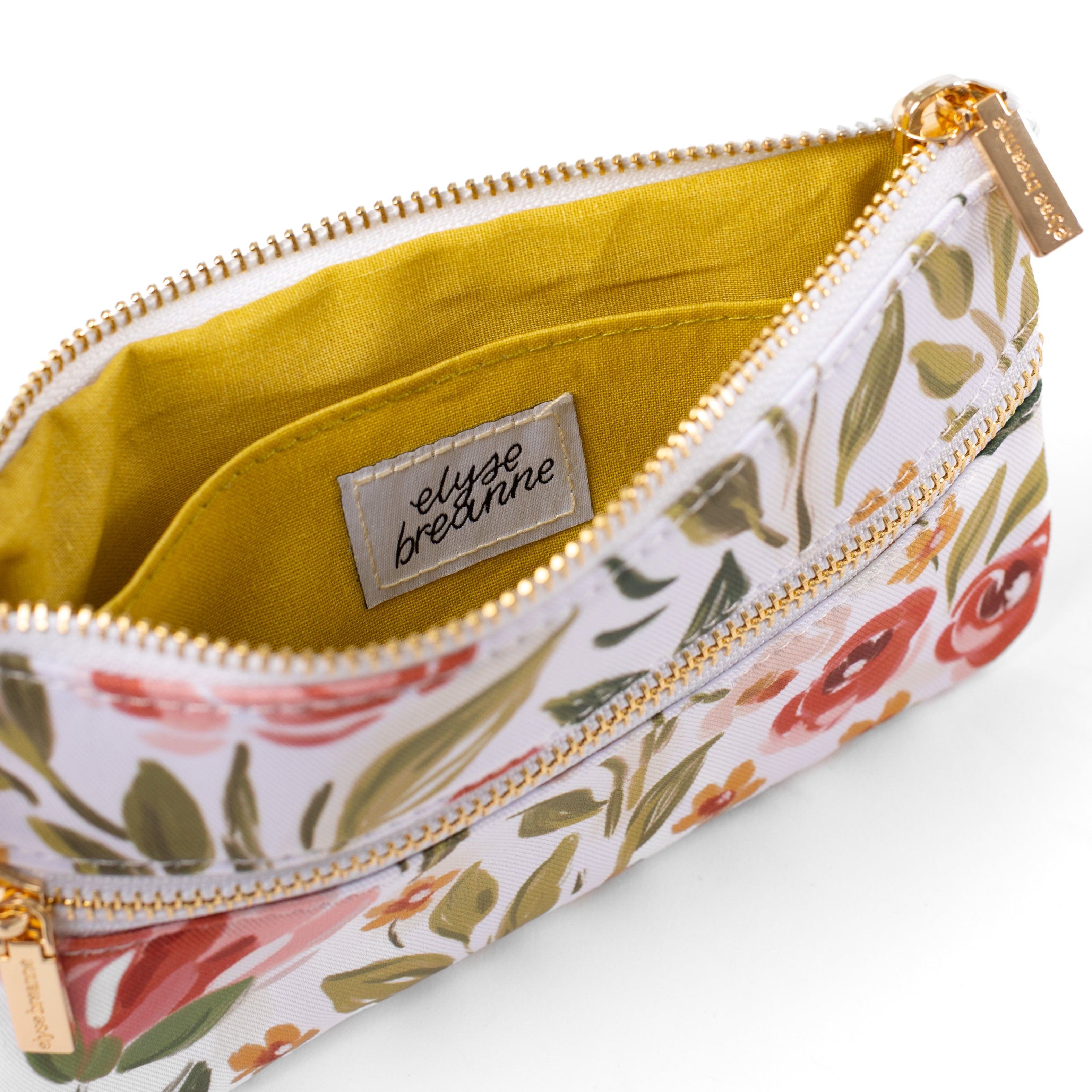 Pencil Pouch