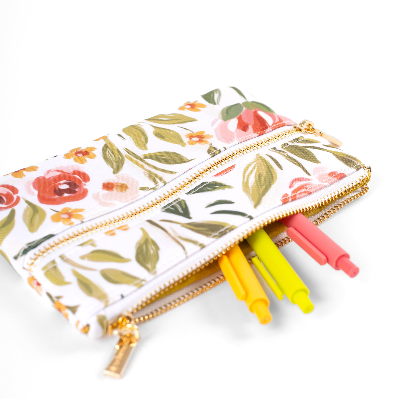 Pencil Pouch