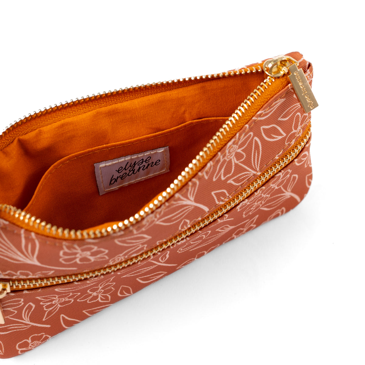 Pencil Pouch