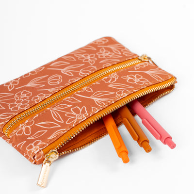Pencil Pouch