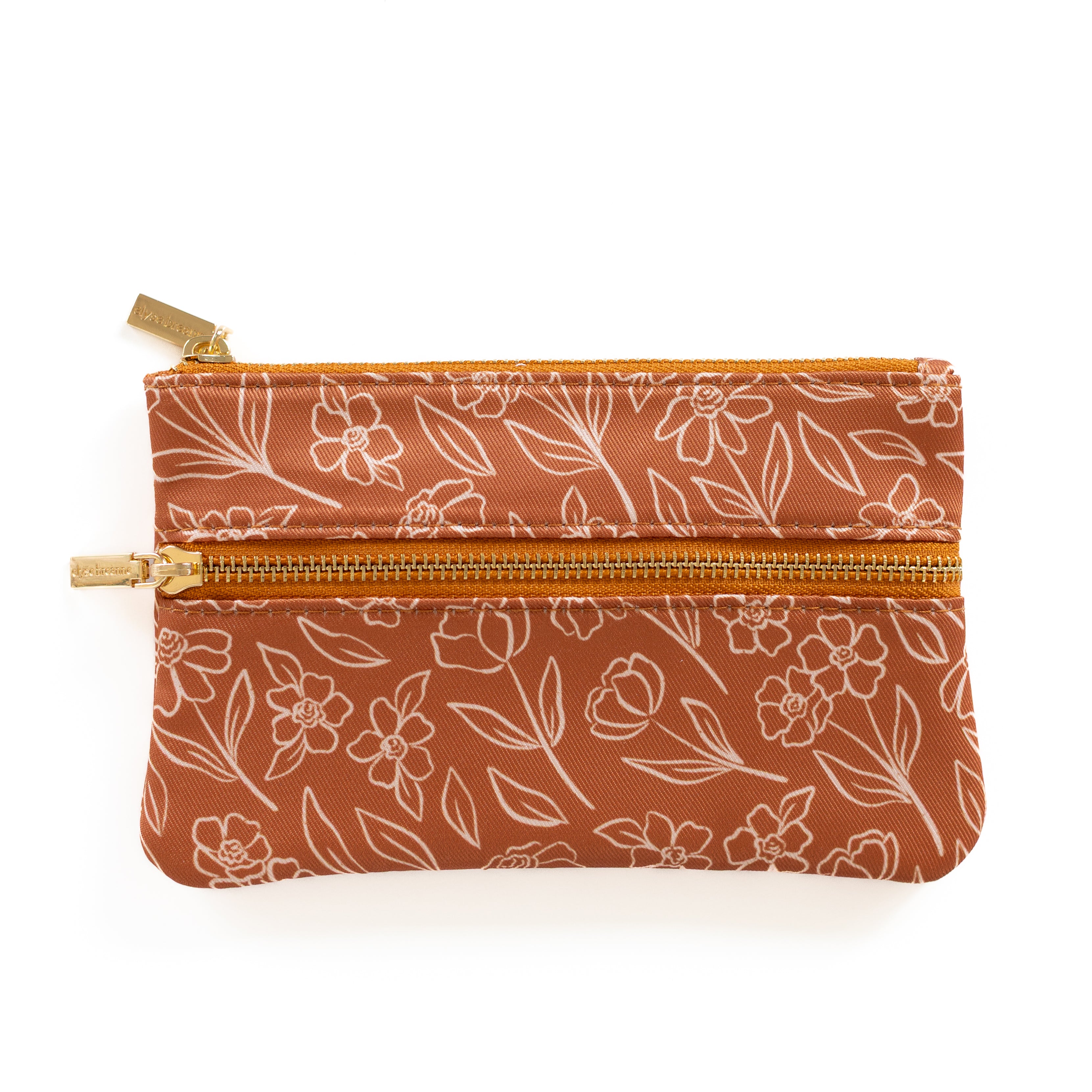 Pencil Pouch