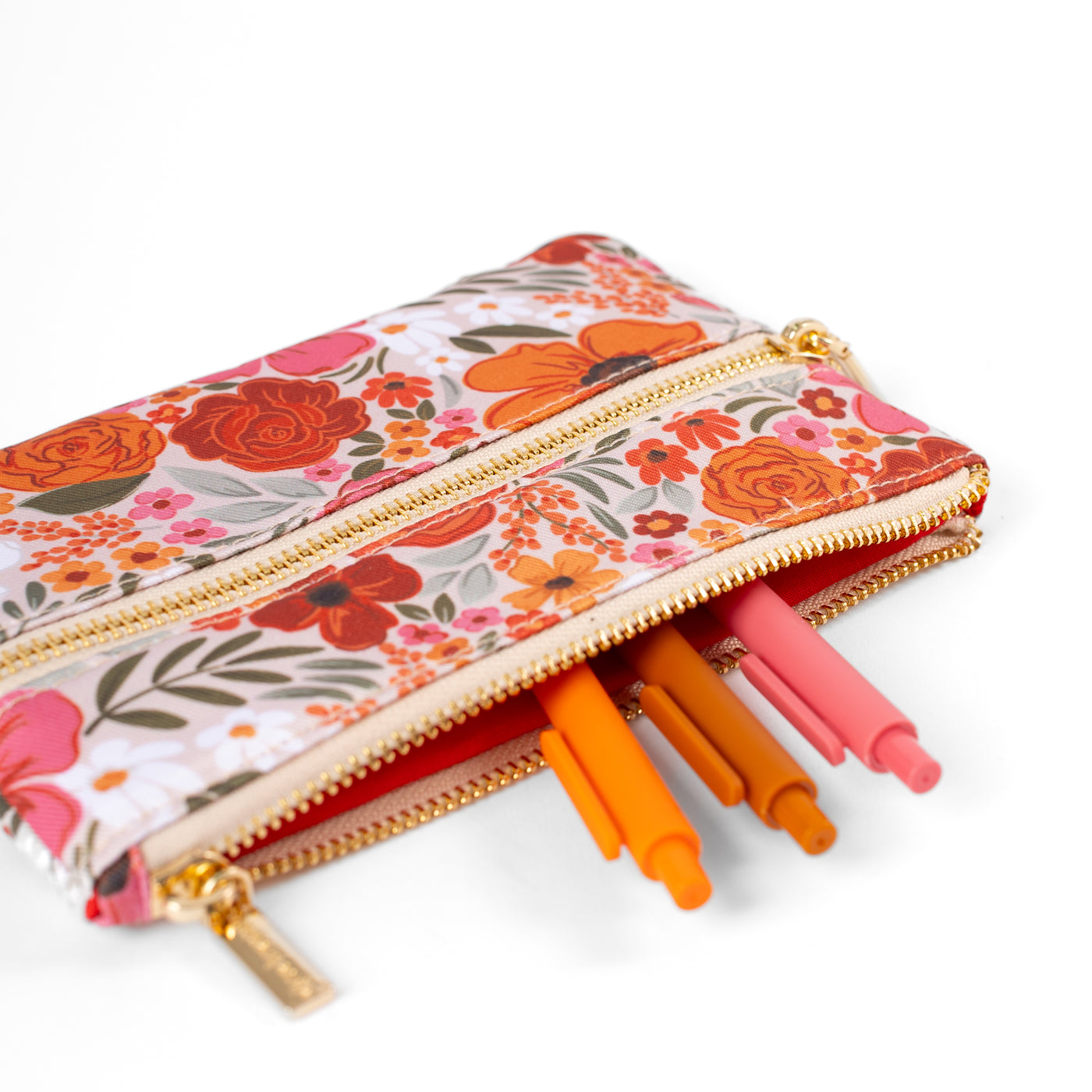 Pencil Pouch
