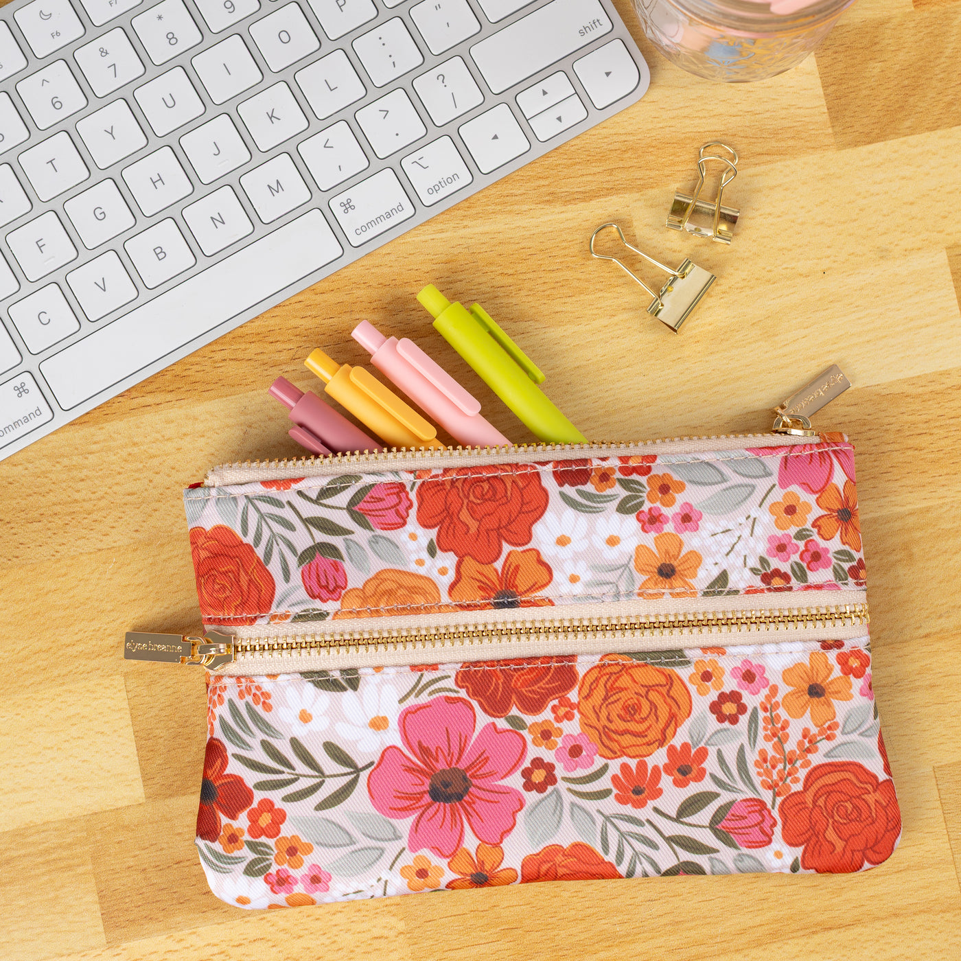 Pencil Pouch