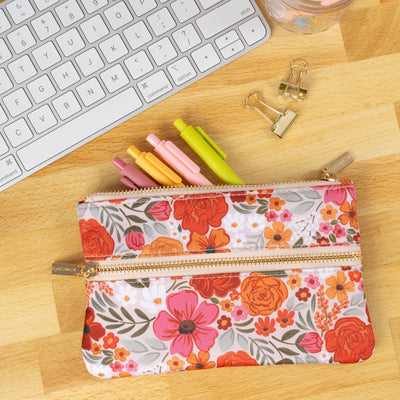 Pencil Pouch