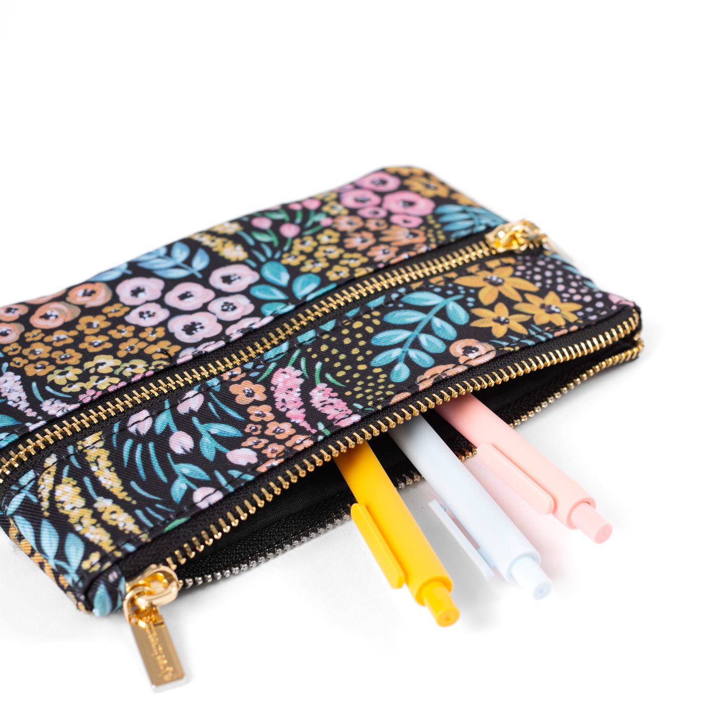 Pencil Pouch
