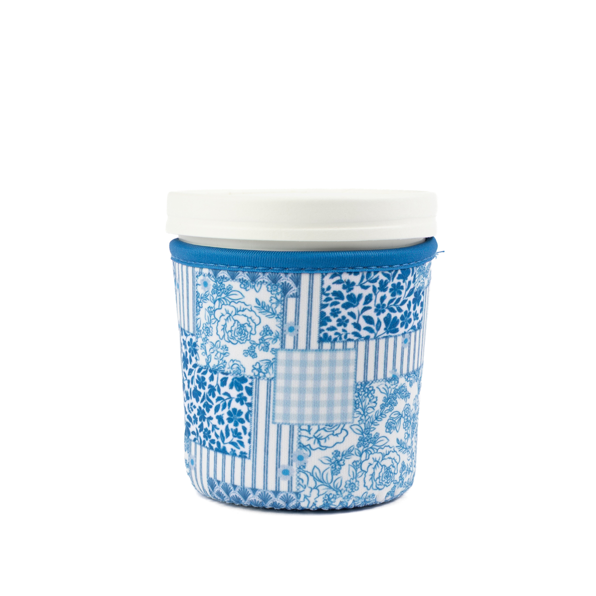 Ice Cream Pint Sleeve