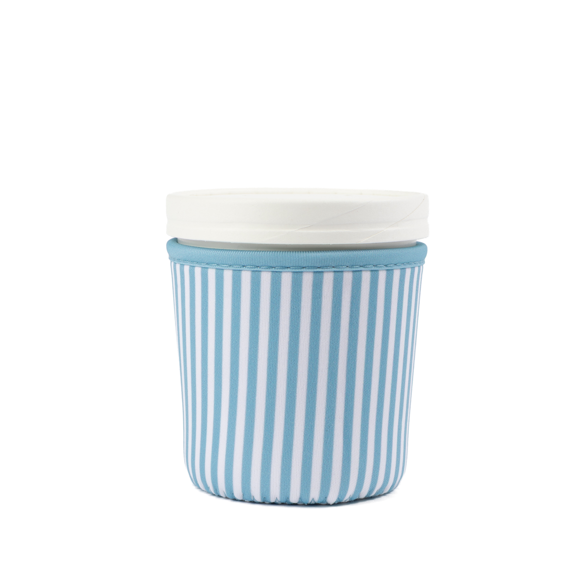 Ice Cream Pint Sleeve
